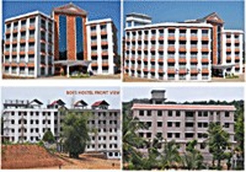 Prasanna College of Engineering & Technology	